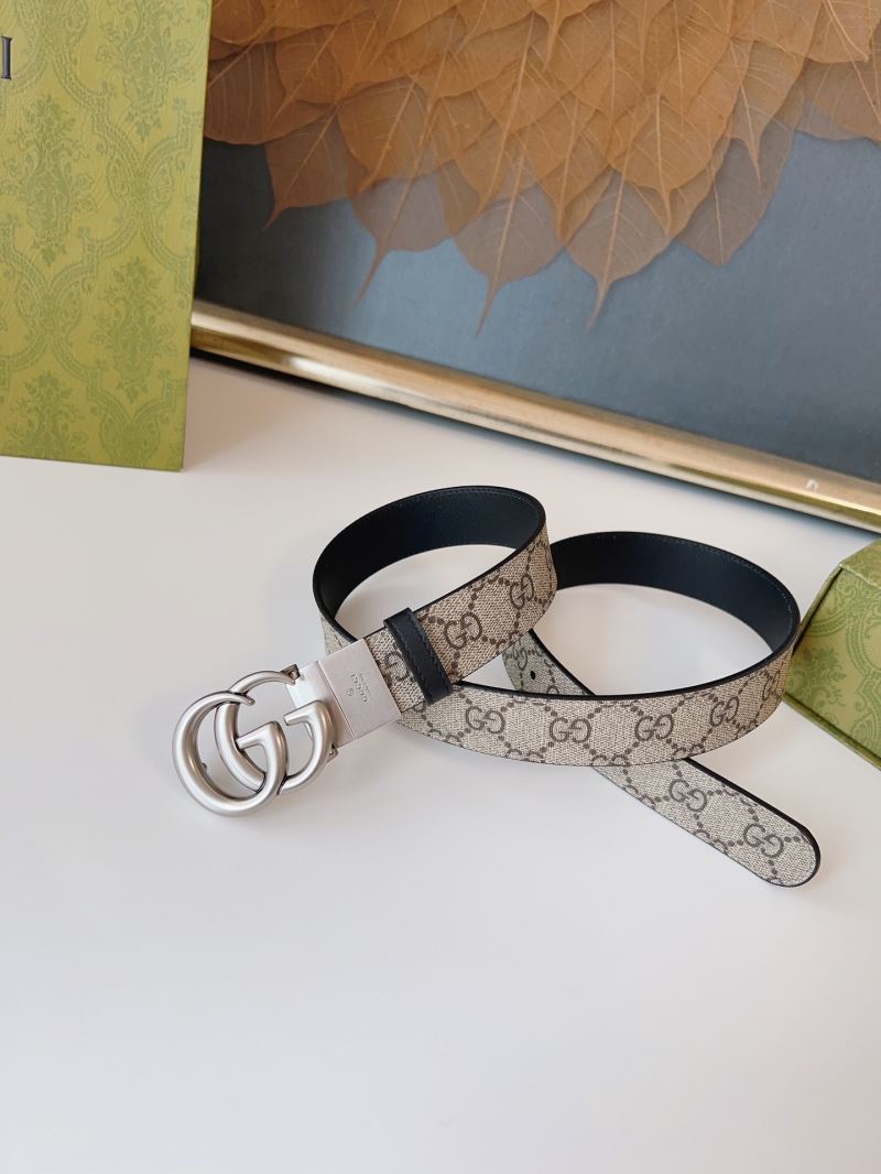 Gvc*1 belts